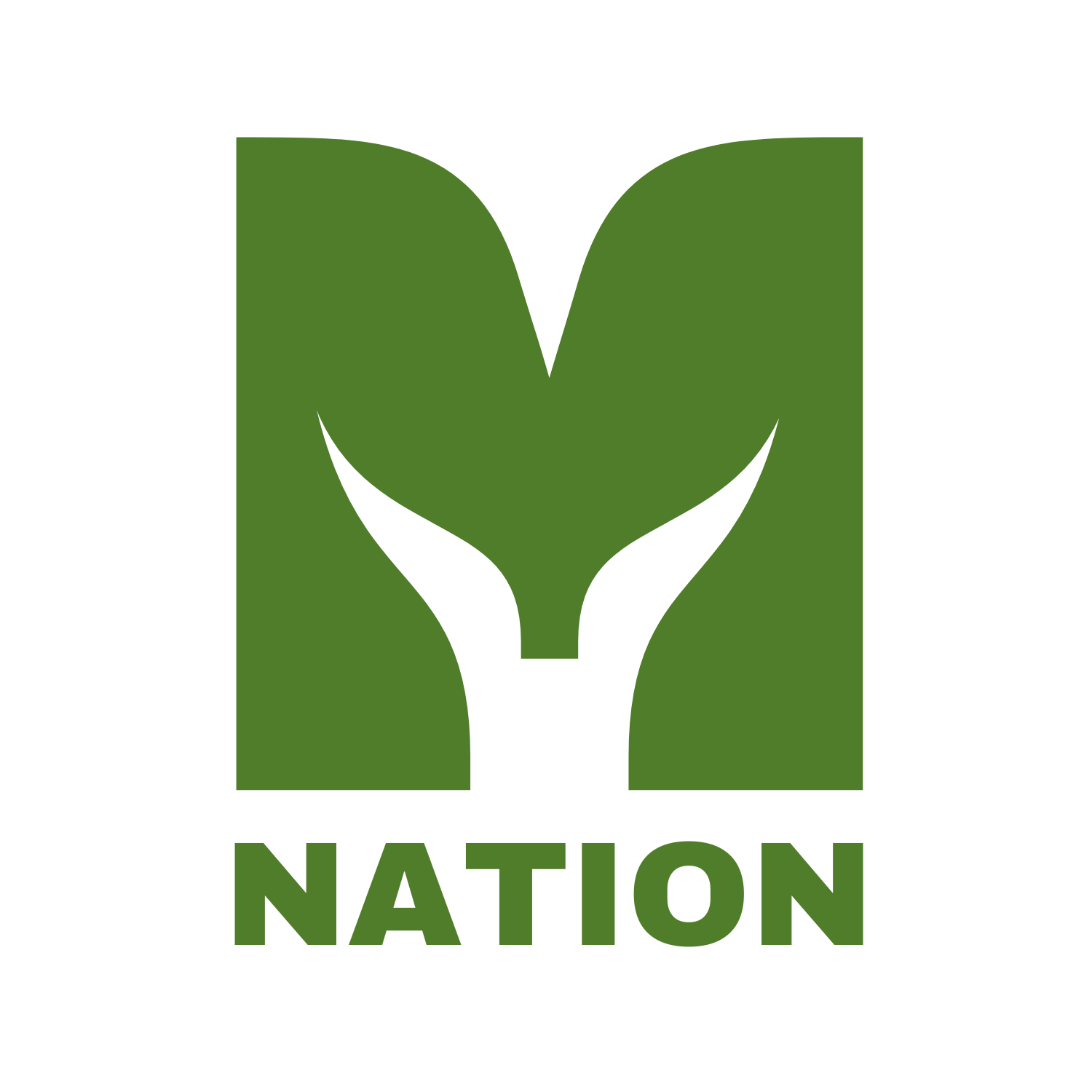 MNation logo
