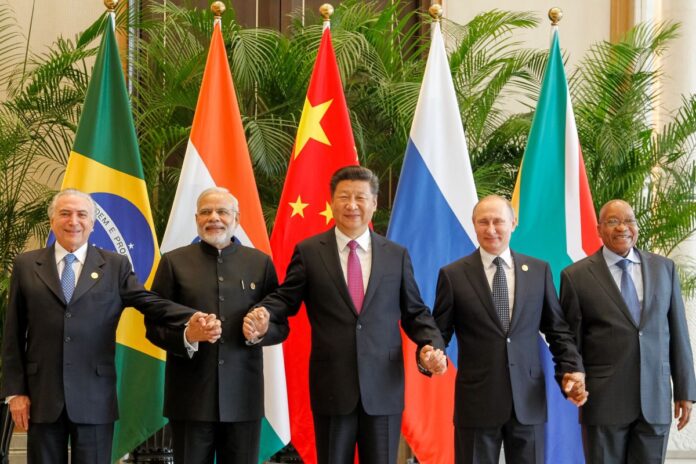 BRICS