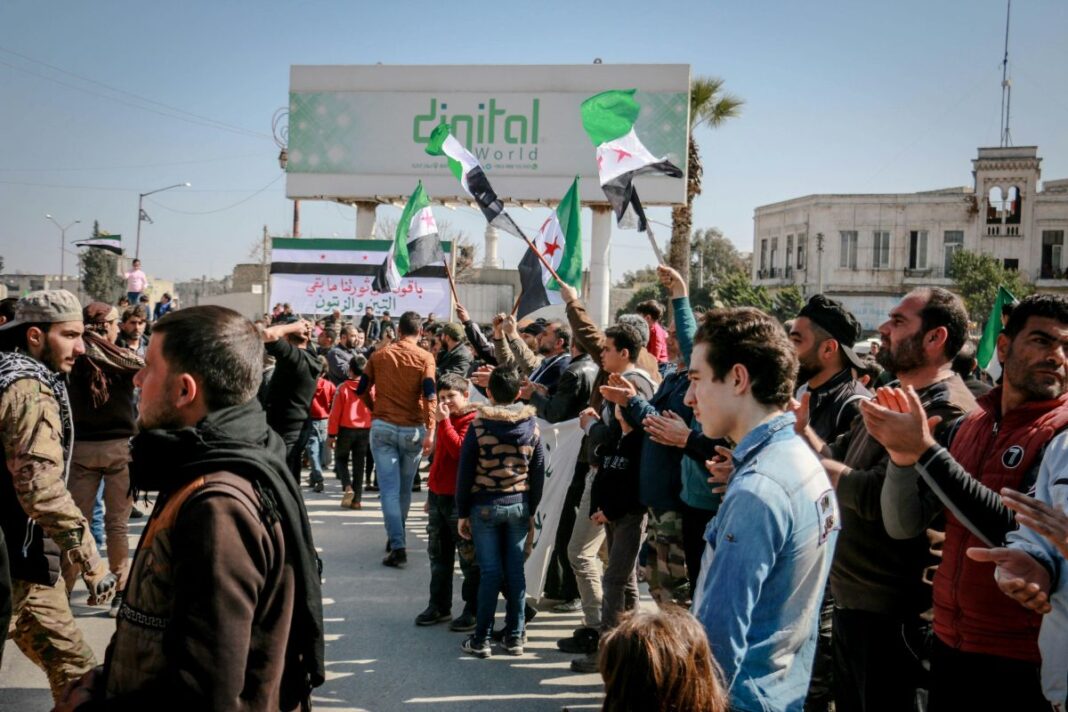 Syria