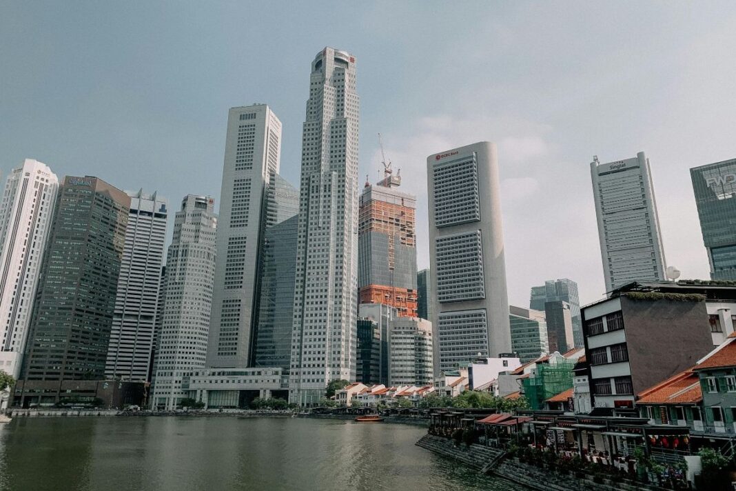 Singapore
